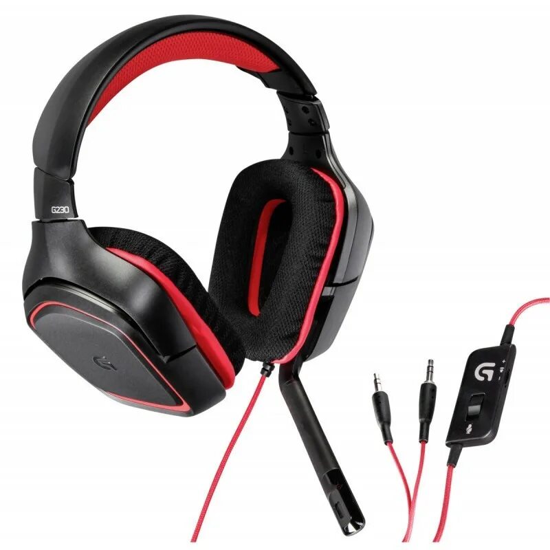 Logitech наушники с микрофоном usb. Logitech g230. logitech g230 гарнитура. логитеч наушники g430. logitech g230 оранжевые наушники.