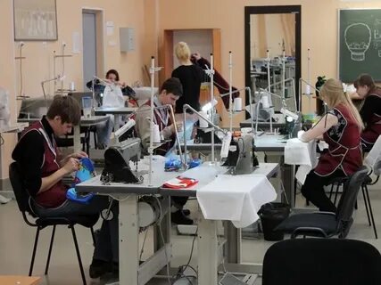 Работа швеей симферополь