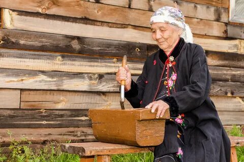 Телеуты