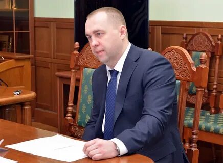 Депутат иваново