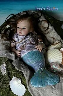 Mermaid's pearl