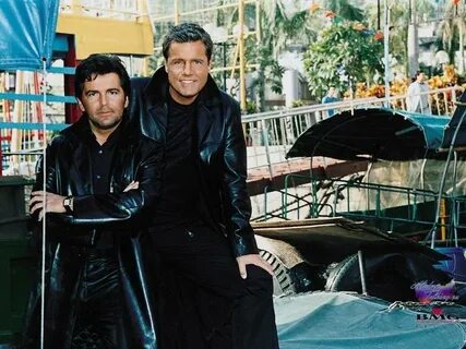 Modern talking new