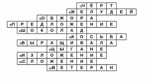 Один из убийц распутина 6 букв сканворд