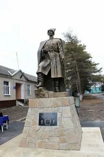 Станица боргустанская