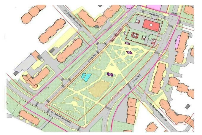 Микрорайоны заводоуковска карта. Микрорайоны новороссийска на карте. Где находится южно микрорайон. Красный луч 3 микрорайон. Микрорайон юг нижний новгород автозаводский район.