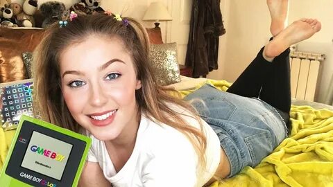 Asmr feet