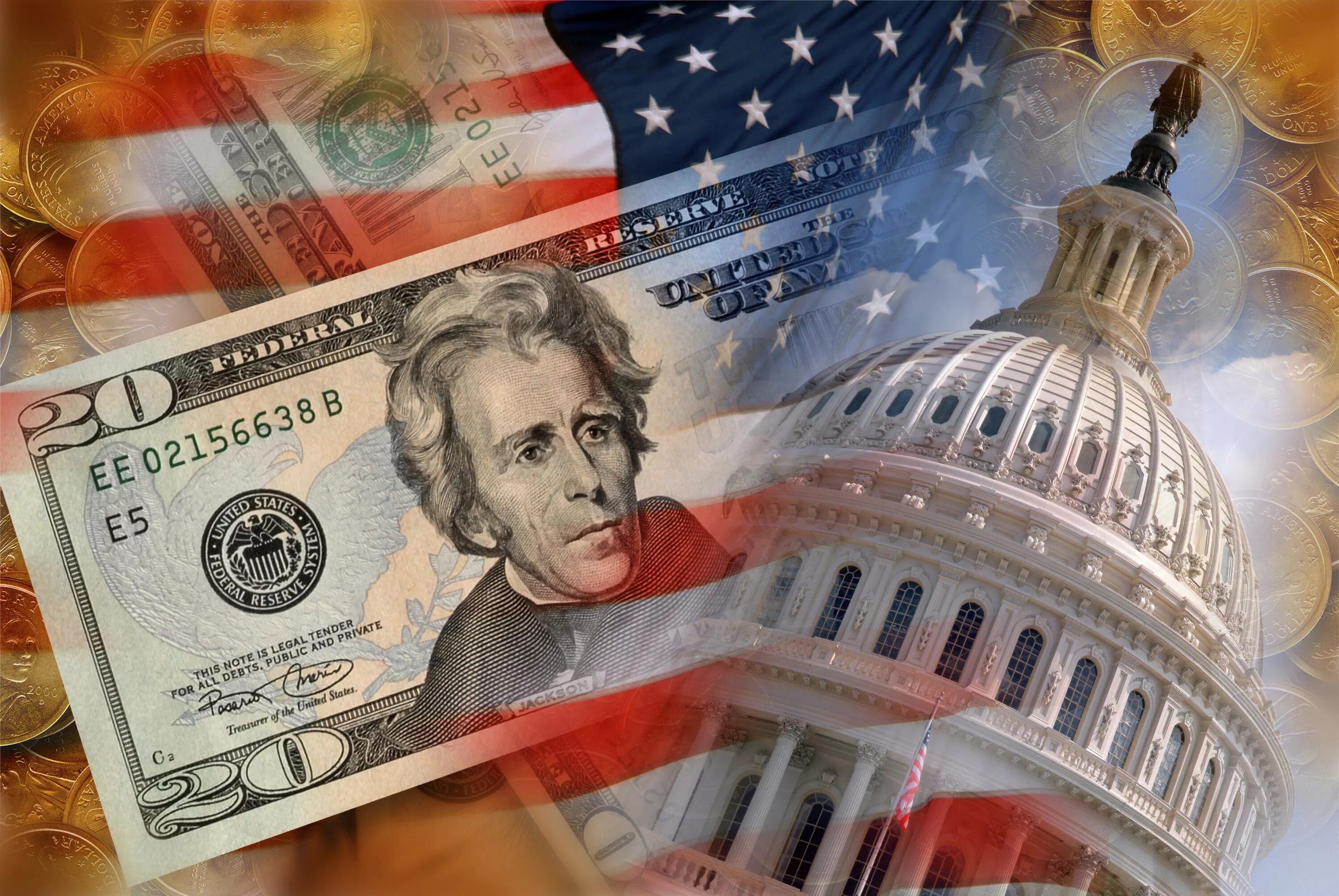 Фин сша. Экономика сша. финансы сша. дефолт сша. госдолг места.