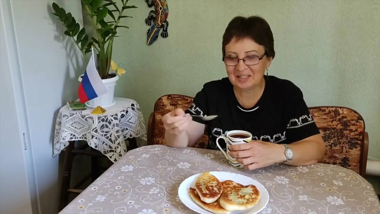 Последнее видео деревенский счетовод. Моя жизнь на пенсии. Как живут пенсионеры в России.