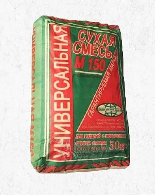 Смеси м150 купить. Сухая цементно-Песчаная смесь м150. Смесь универсальная м 150 бетонит. Универсальная смесь м-150 gute. Смесь цементная марка 150.