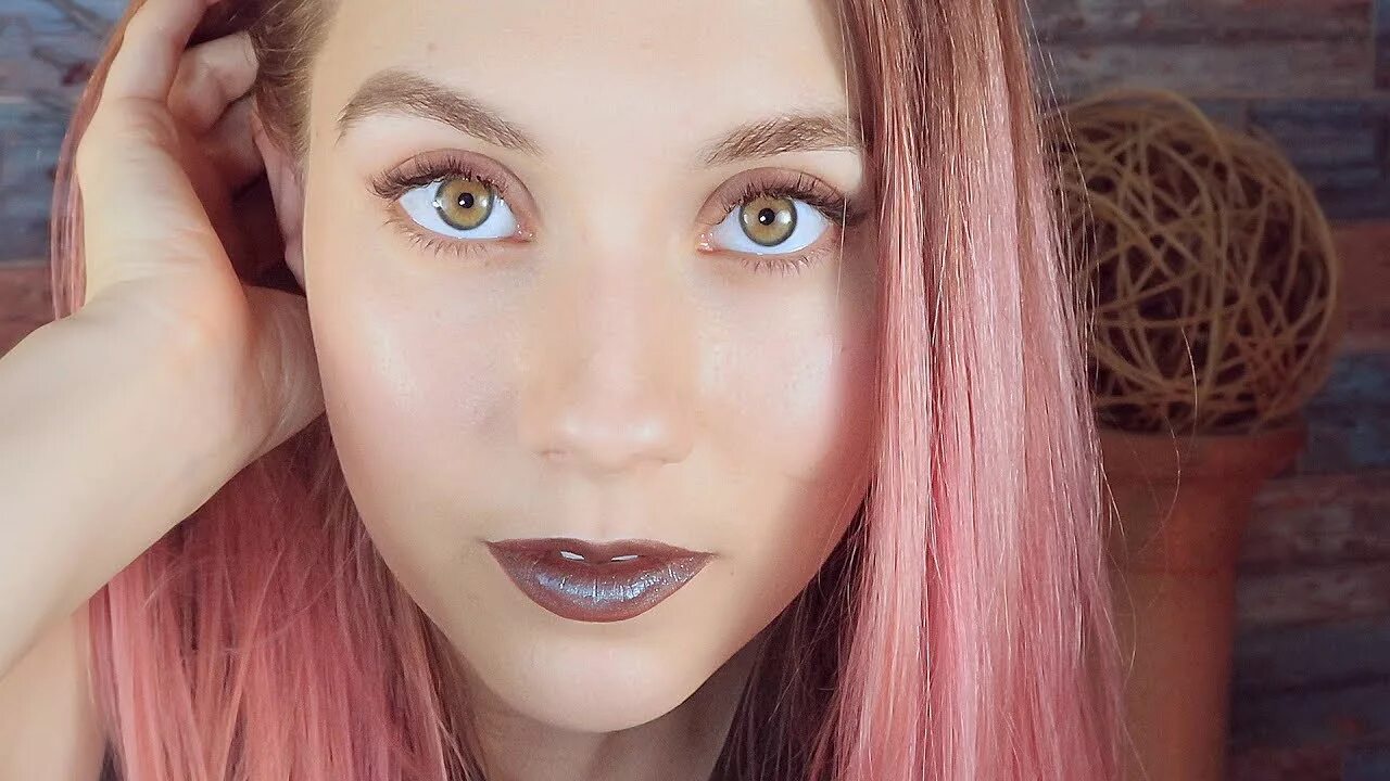 Malinka asmr. Asmr darya lozhkina.