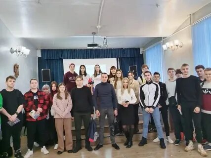 В ногинском колледже