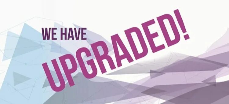 Support upgrade. Support upgrade