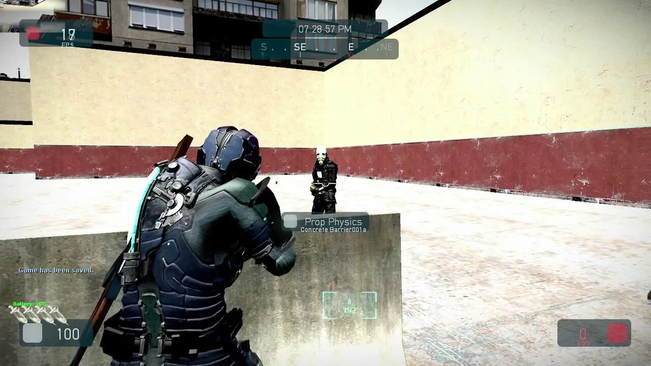 Gmod camera