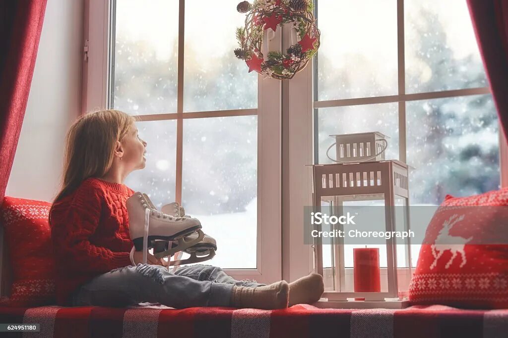 Share the window