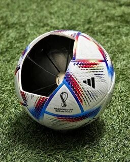 Мяч fifa 2022