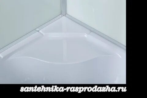 Кабины без силикона