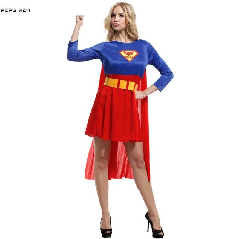 Wonder clothes