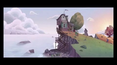 Takeis journey