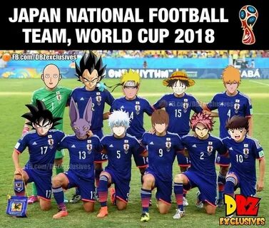 Japan meme