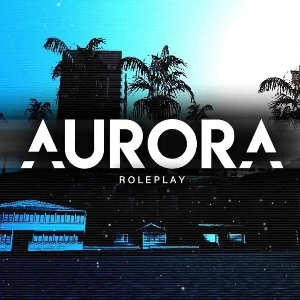 Aurora Rp. Логотип Aurora Rp. Aurora ава.