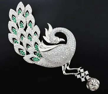 Silver bird