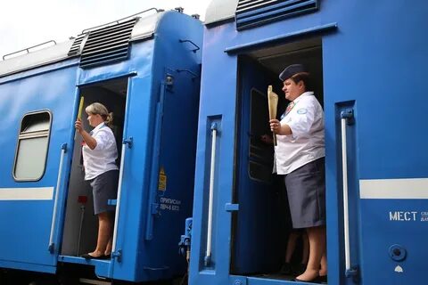 Поезд мурманск минск