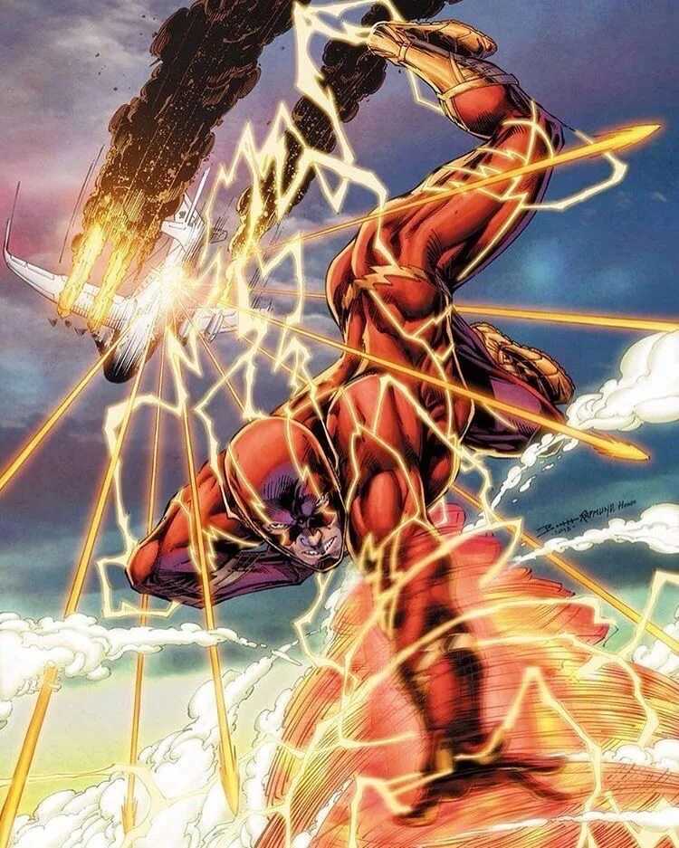 Flash лучше. СПИДФОРС флеш. Flash New 52. Комиксы DC New 52 флэш. Самый сильный флеш.