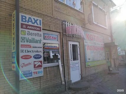 Володарского 55