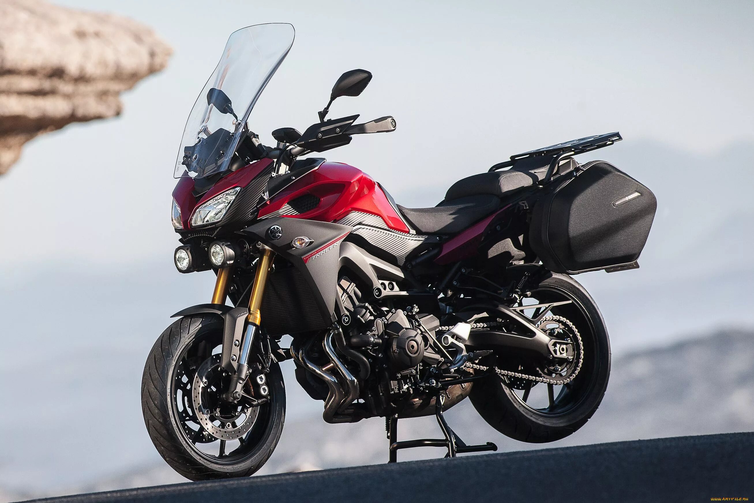 Mt 09 tracer 2015. Yamaha mt-09 tracer. ямаха mt-09 tracer 2015. mt 09 tracer.
