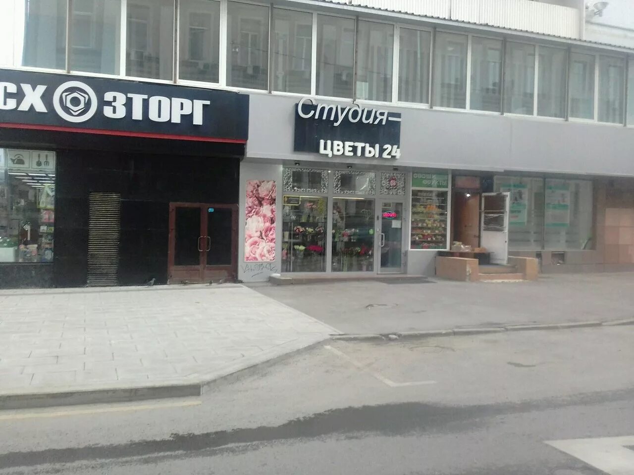 садовая-триумфальная ул. ул садовая триумфальная д12/14. 1. садовая-триумфальная ул. 12/14, стр.