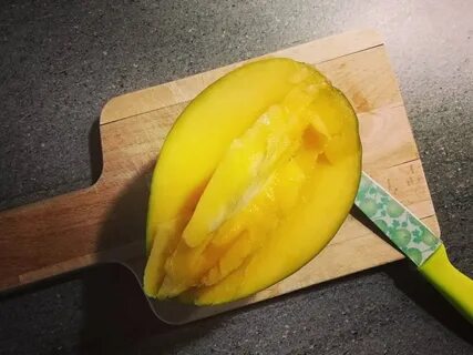 Манго пила