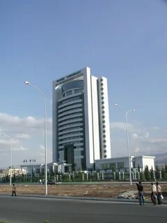 Туркменистан закрытая страна