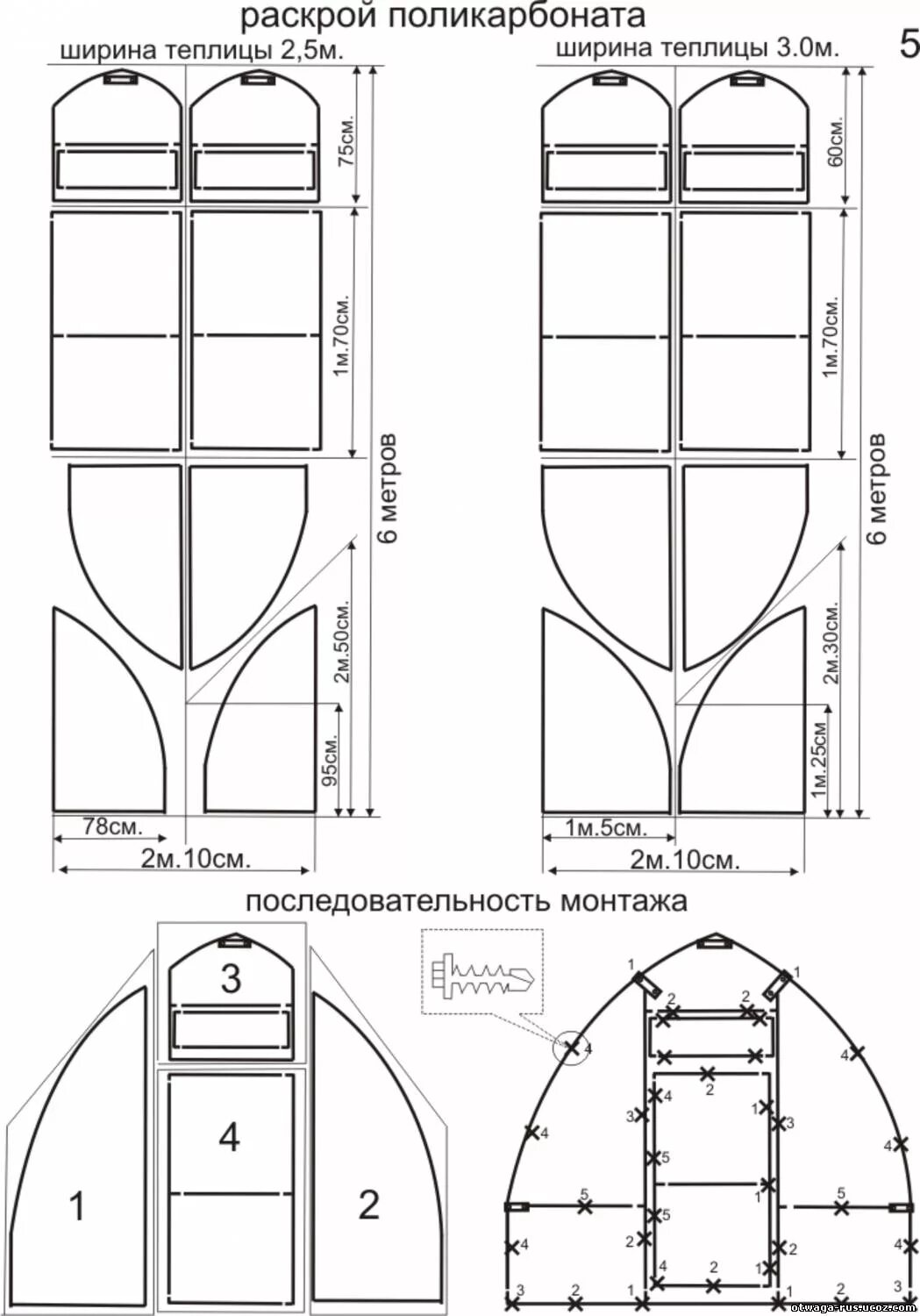 Раскрой поликарбоната на теплицу 3х4. Раскрой поликарбоната на теплицу капелька 3х4. Раскрой поликарбоната на теплицу 4х6. Схема раскроя листа поликарбоната на торец теплицы. Раскрой торцов теплицы