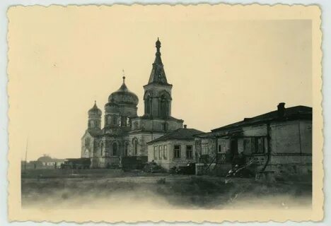 Селе новомихайловском красногвардейского ставропольского края