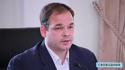 Председатель саратовской