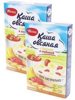 Каша увелка 5