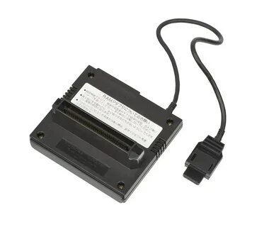 System adapter