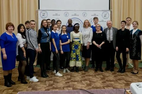 Лицей гуманитарных наук