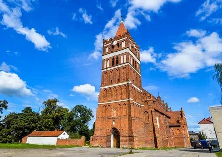 Орехово калининградская область