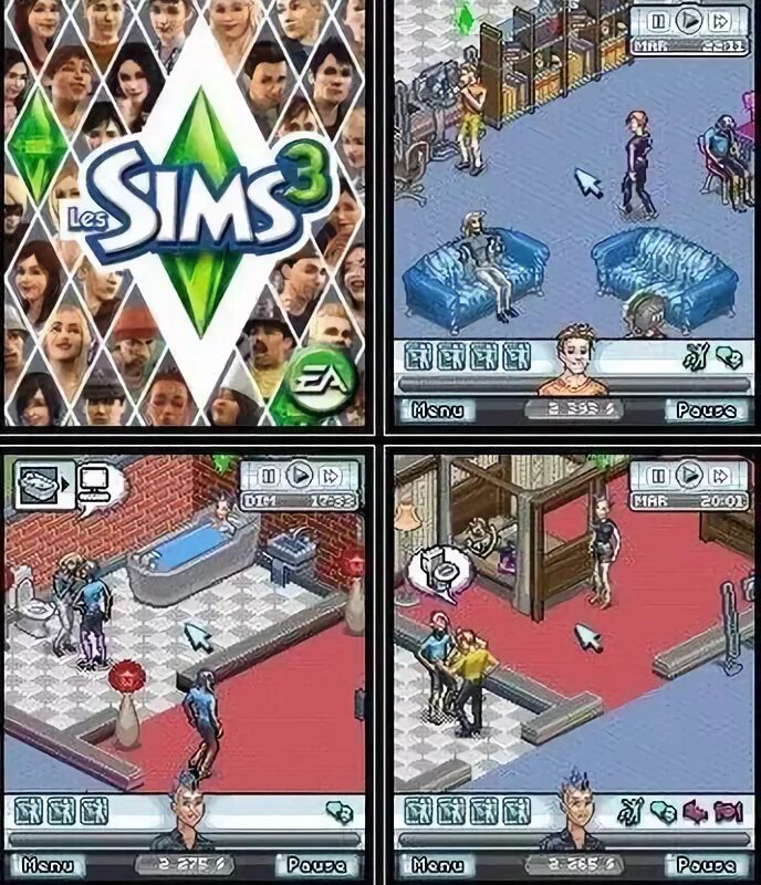 Sims на кнопочный телефон. Sims mobile java. Игры java sims. Игра джава симс 3. Sims на телефон java.