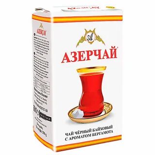 Чай азерчай