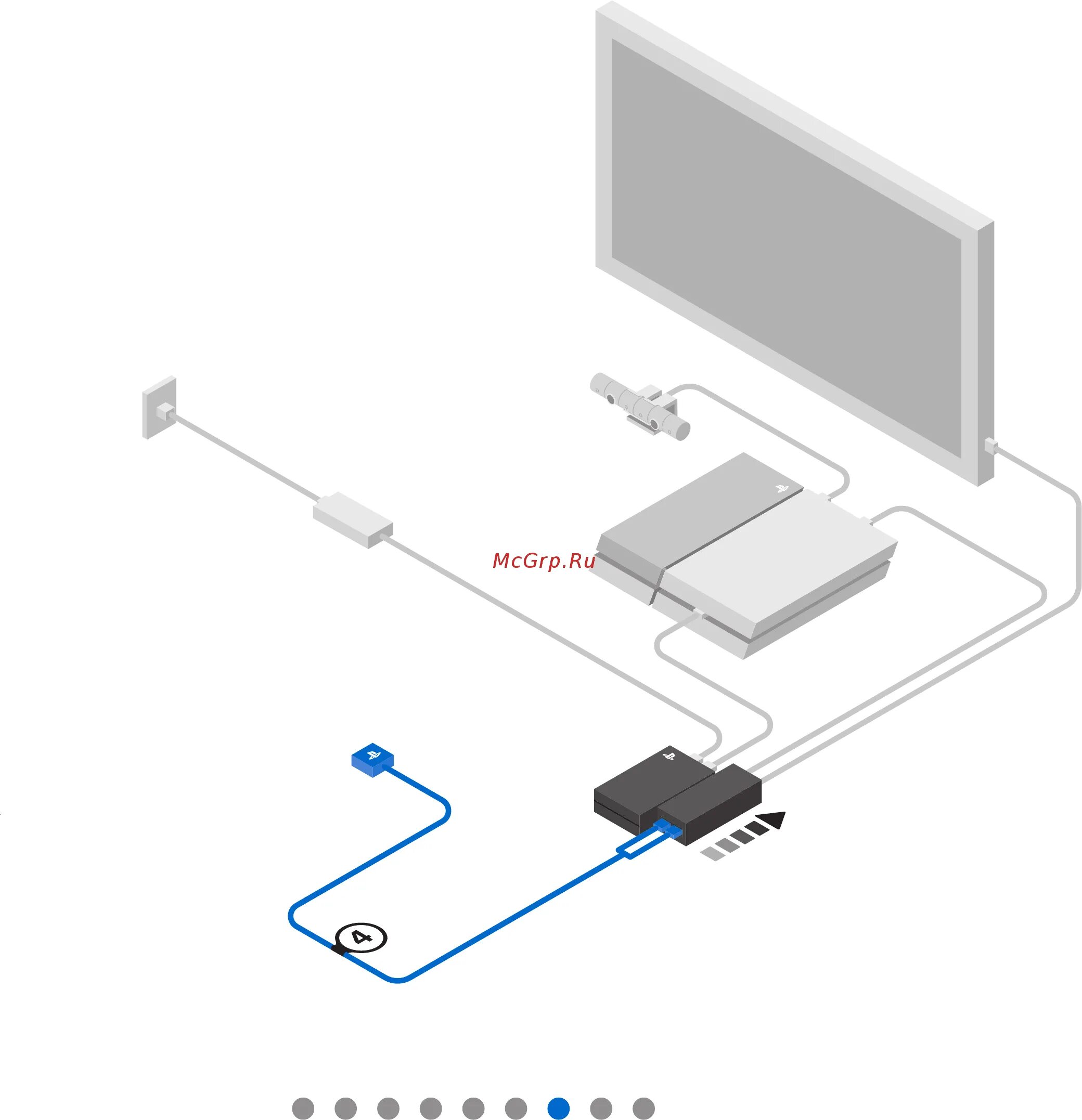 How to Set Up PlayStation VR: Get Started with PSVR on PS4