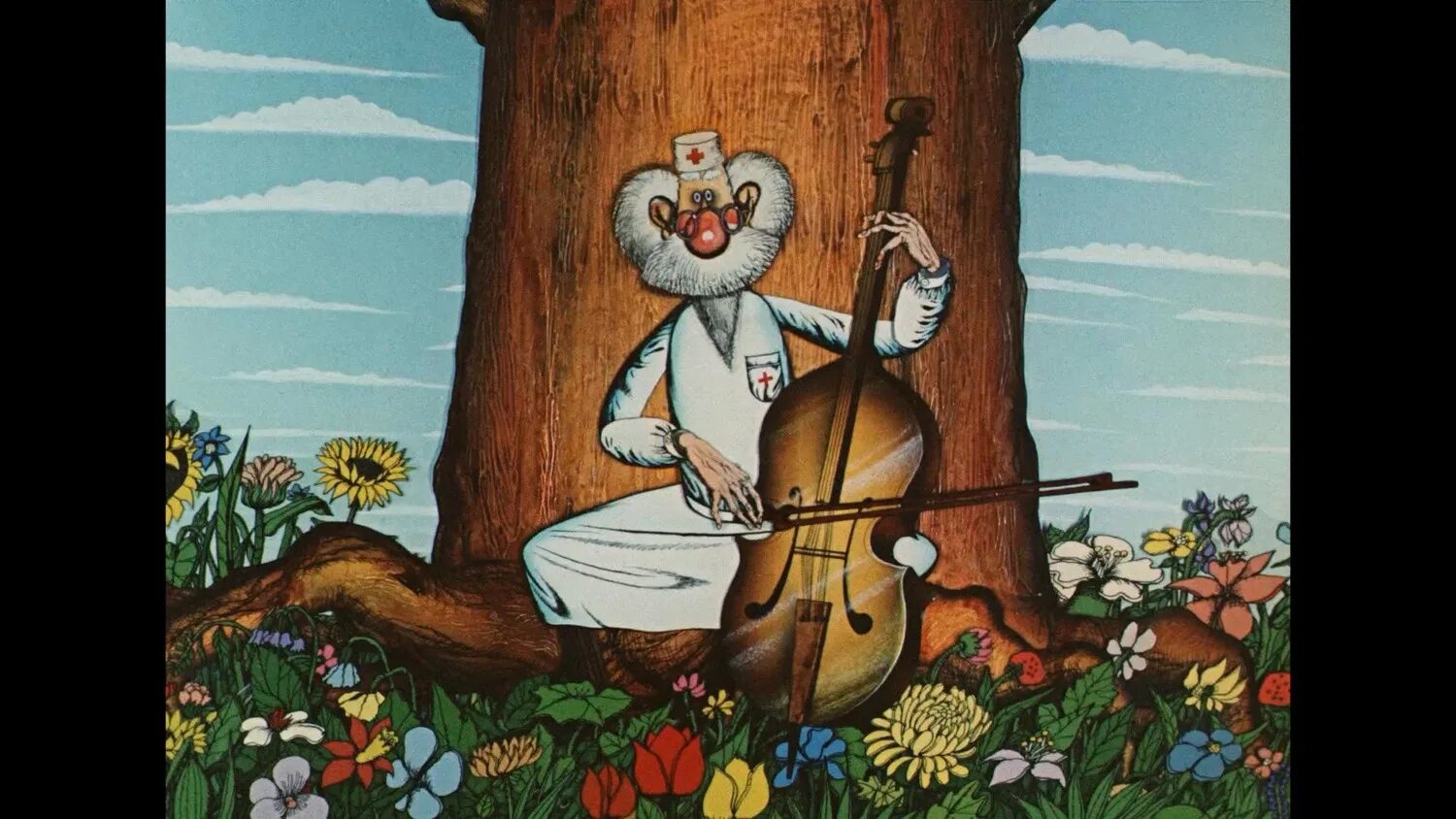 доктор айболит 1984. мультфильм айболит чуковский. доктор айболит мультфильм 1985. доктор айболит мультфильм 1984. мультфильм доктор айболит 1984-1985.