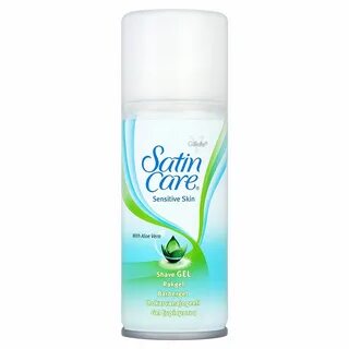 Sensitive skin care