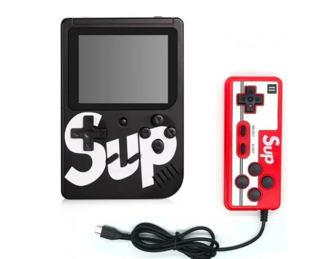 Игры sup 400. Игры sup 400
