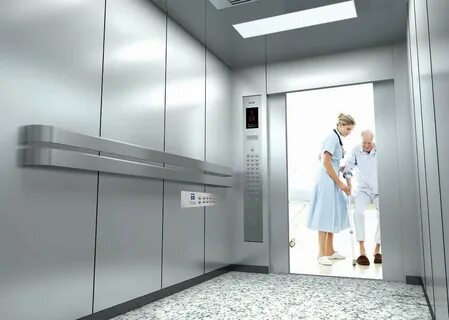 Профессиональные стандарты лифты