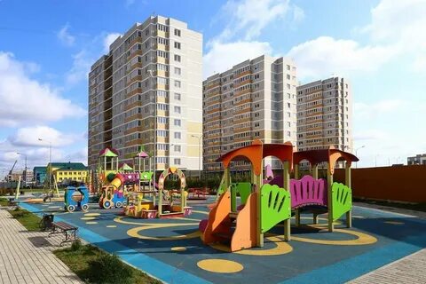 Ул красных партизан 1 4к4