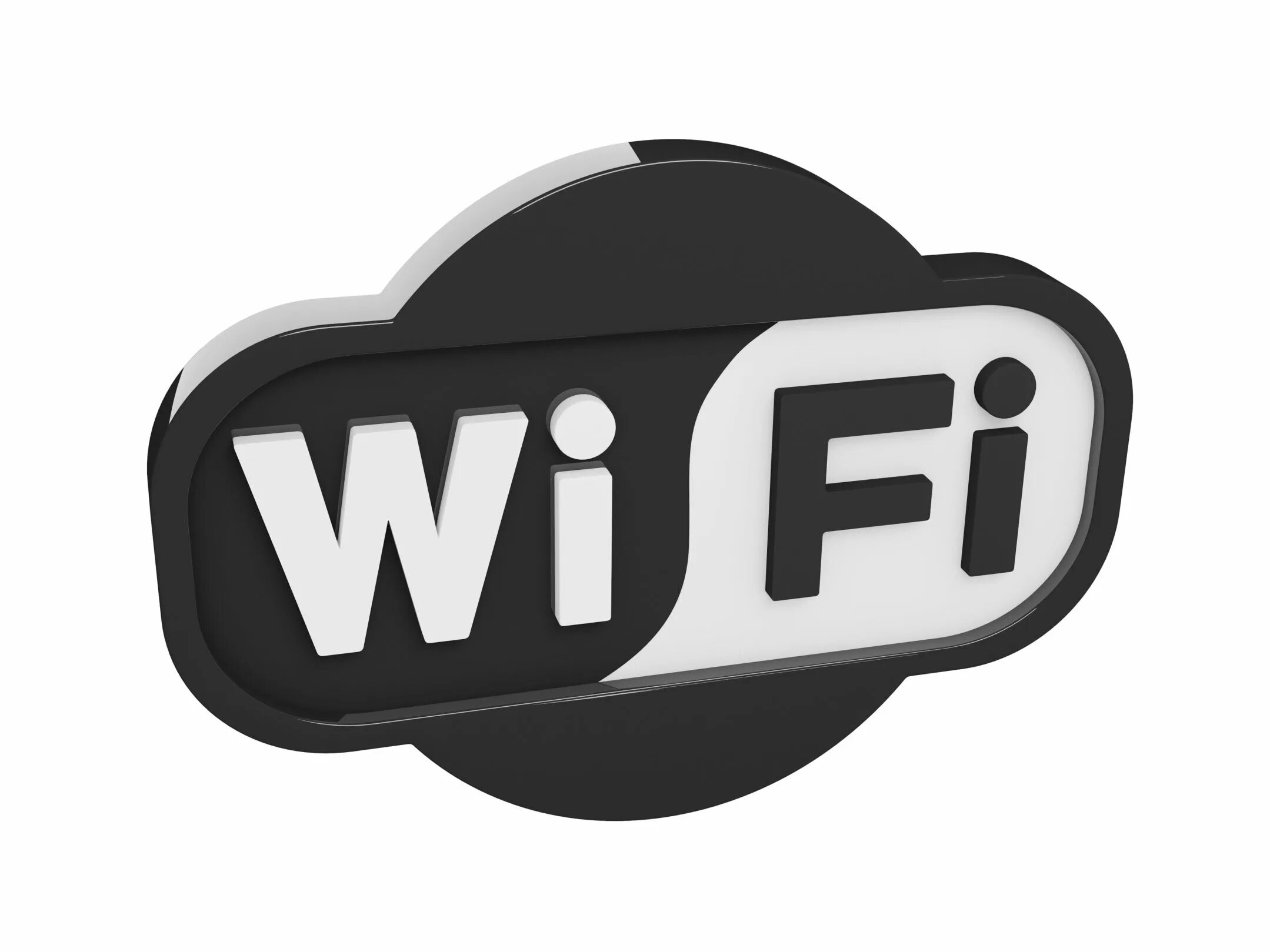 Wi fi b c