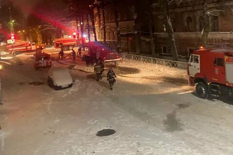 В новогоднюю ночь 31 декабря