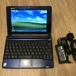 Acer aspire one zg8